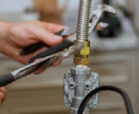 gas-line-installation