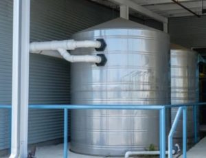 rain-water-tank